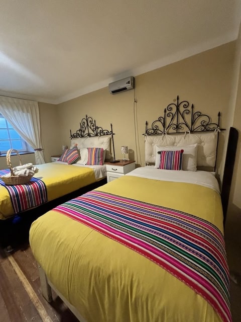 Casa Saphi