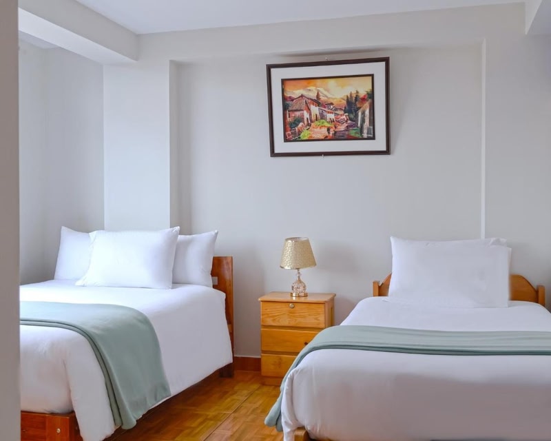 CUSCO Terra INN