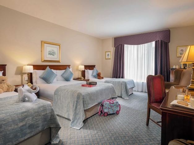 Abbey Hotel Roscommon
