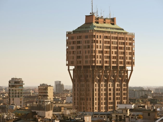 CITY Center House