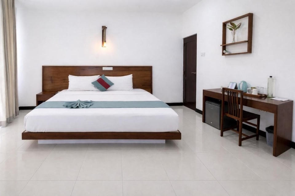 Sea Cloud Hotel Dalawalle