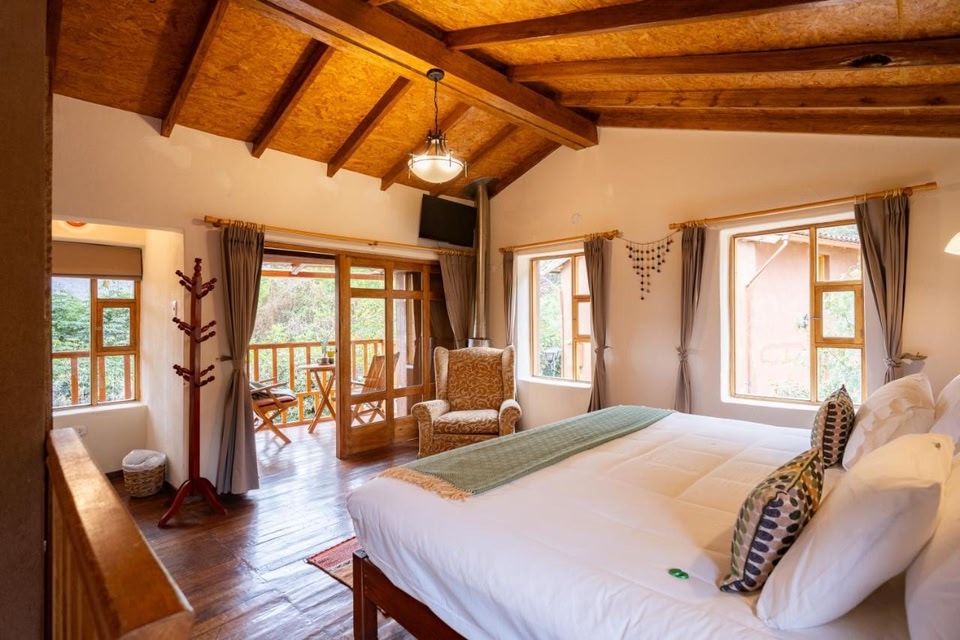 Unuwasi Hotel & Villa