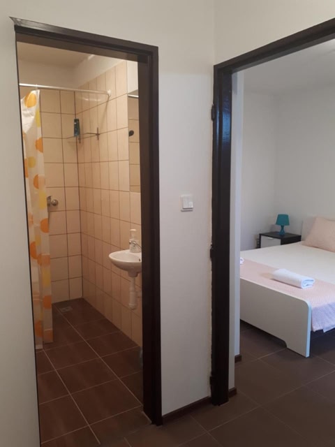 Apartmán - Súkromie v Meste (1)