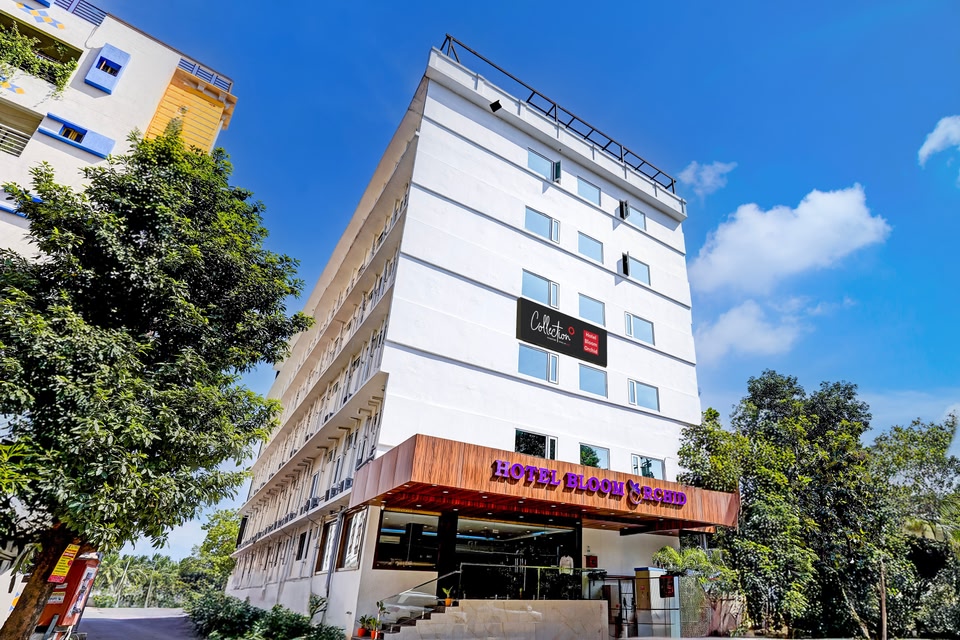 Hotel Bloom Orchid