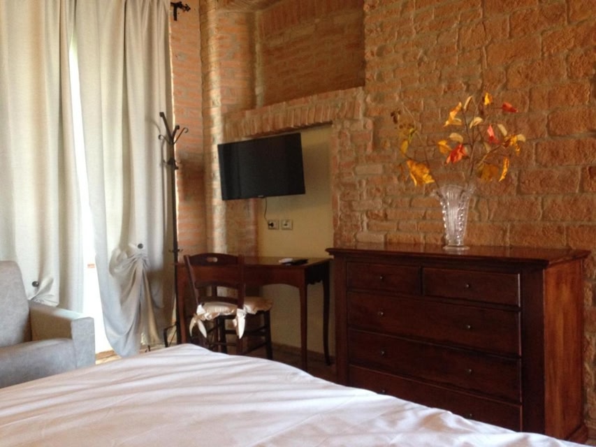Agriturismo Da Luca