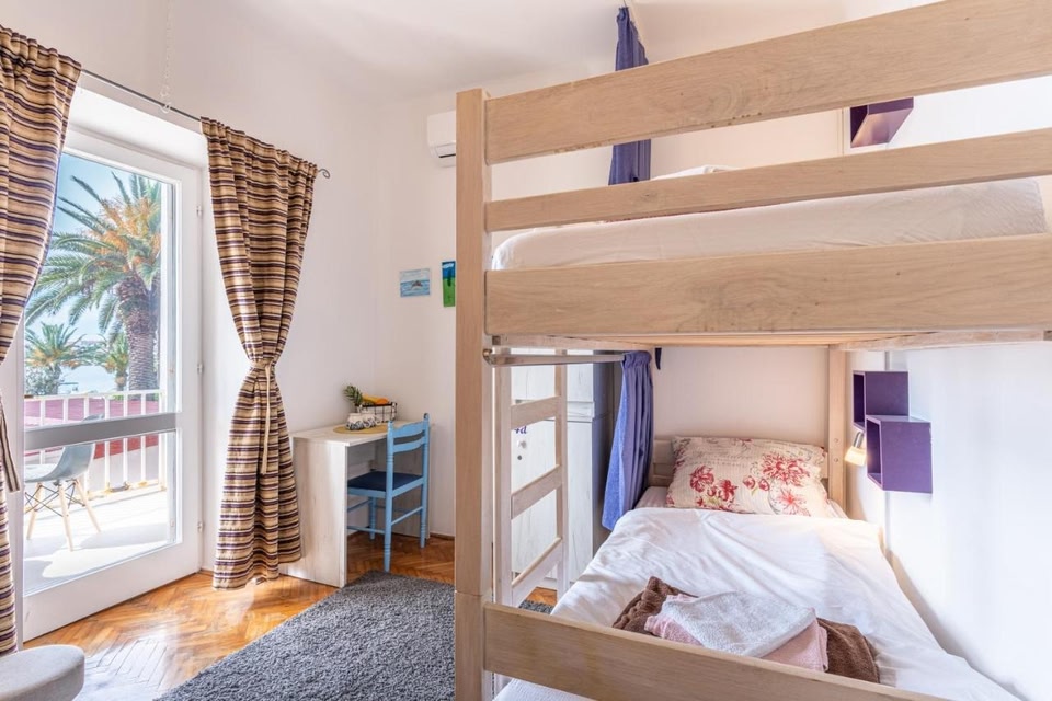 Hostel Casa La Cha
