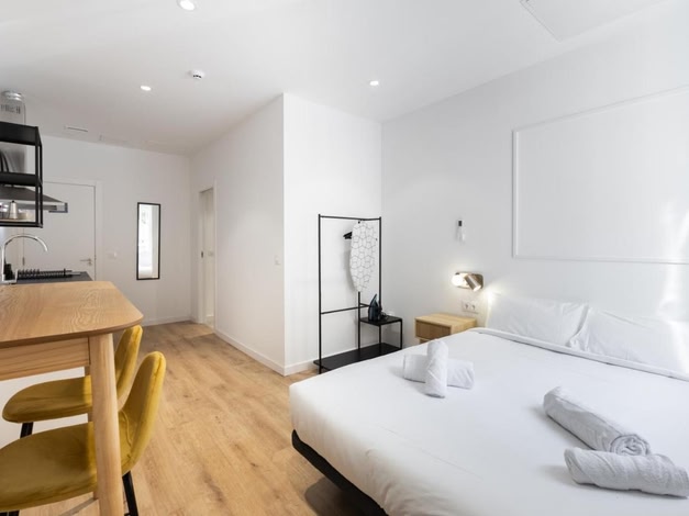 Hotelito Boutique Alicante