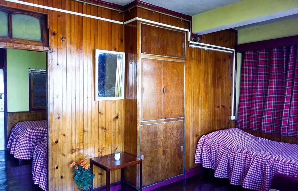 West Point Backpackers Hostel