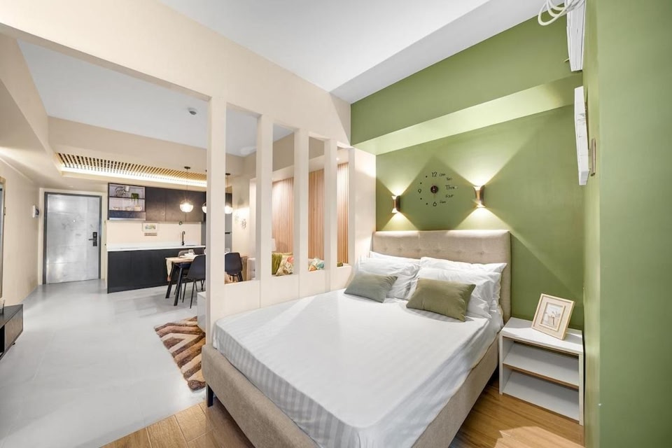 AIR Condo Studio Unit B