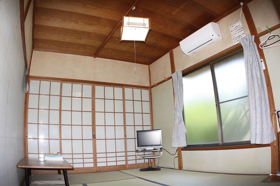 Guest House Tetsu