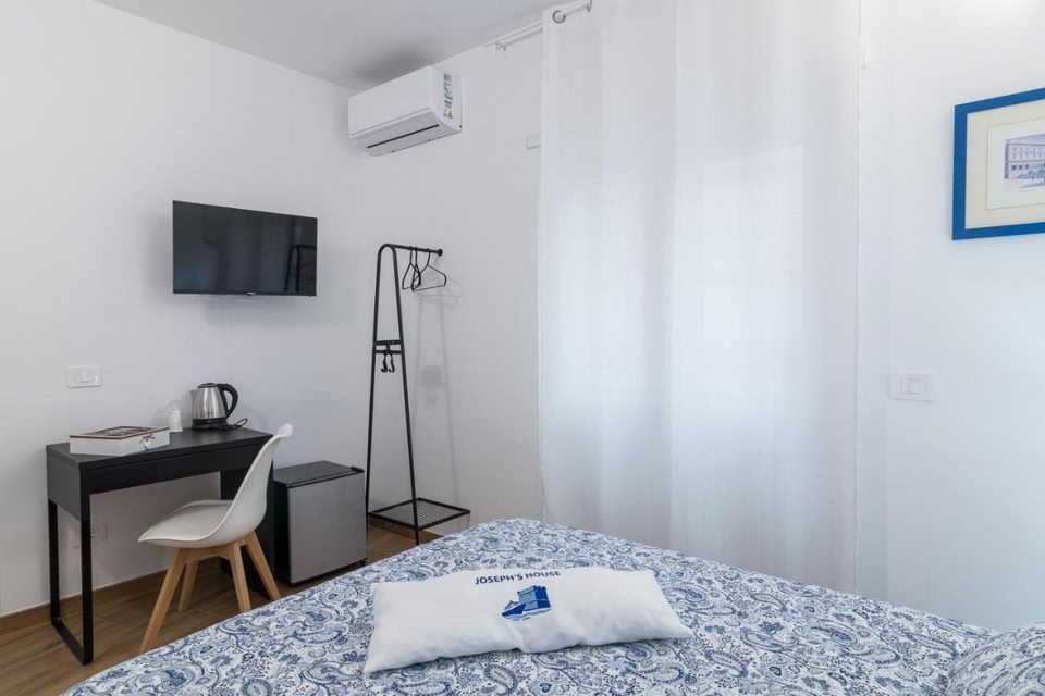 Joseph's House Accommodation