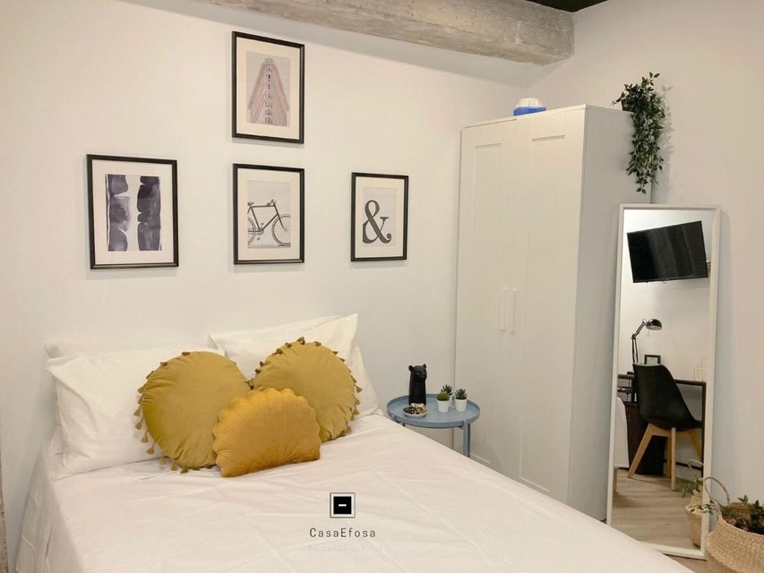 New Room in the Beach