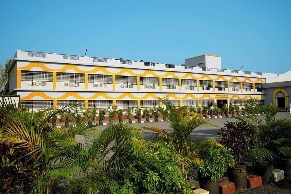 HOTEL Jeevan