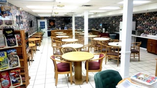 SUNSET INN