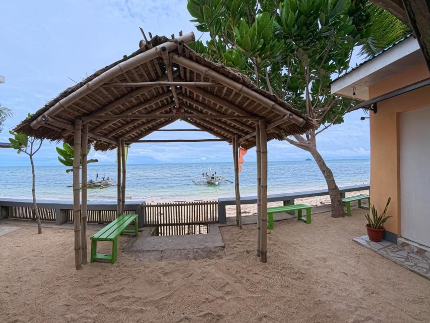 Baltings Beachfront