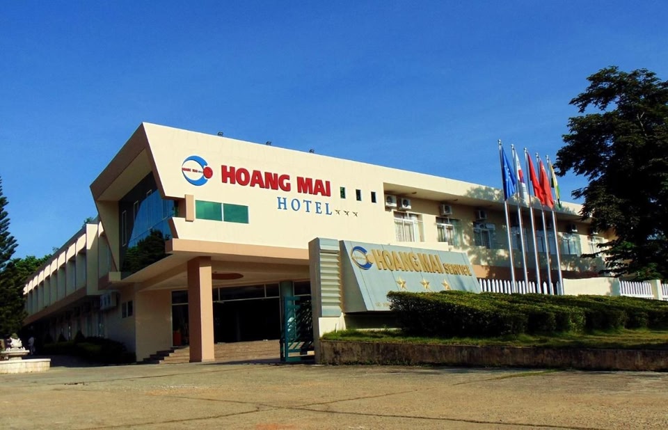Khch sn Hong Mai Dung Qut, Bnh Sn Hotels - Skyscanner