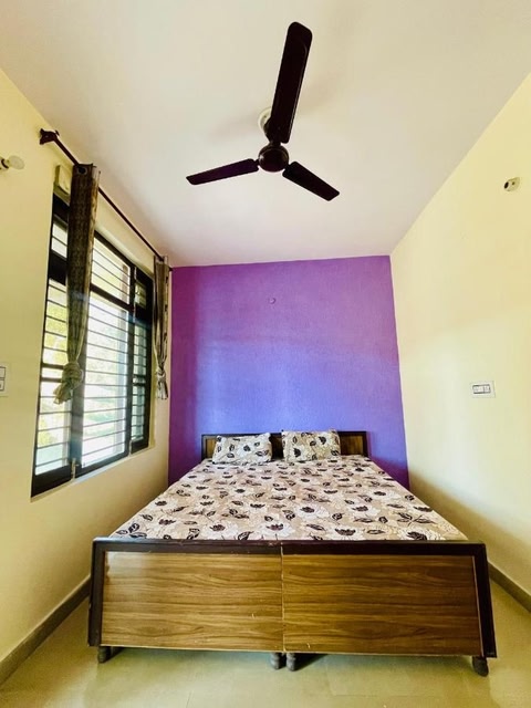 Kiran Homestay