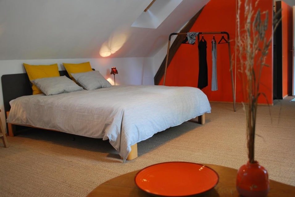 Maison Le Feu Follet