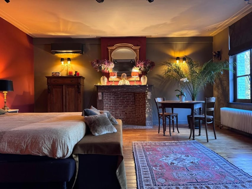 B&B Alexandre