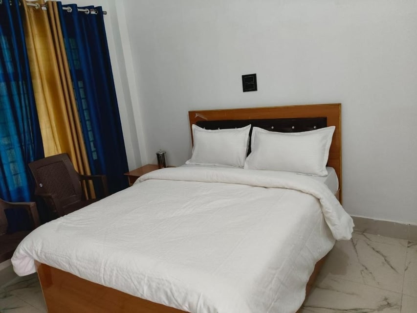 Hotel Prayagraj