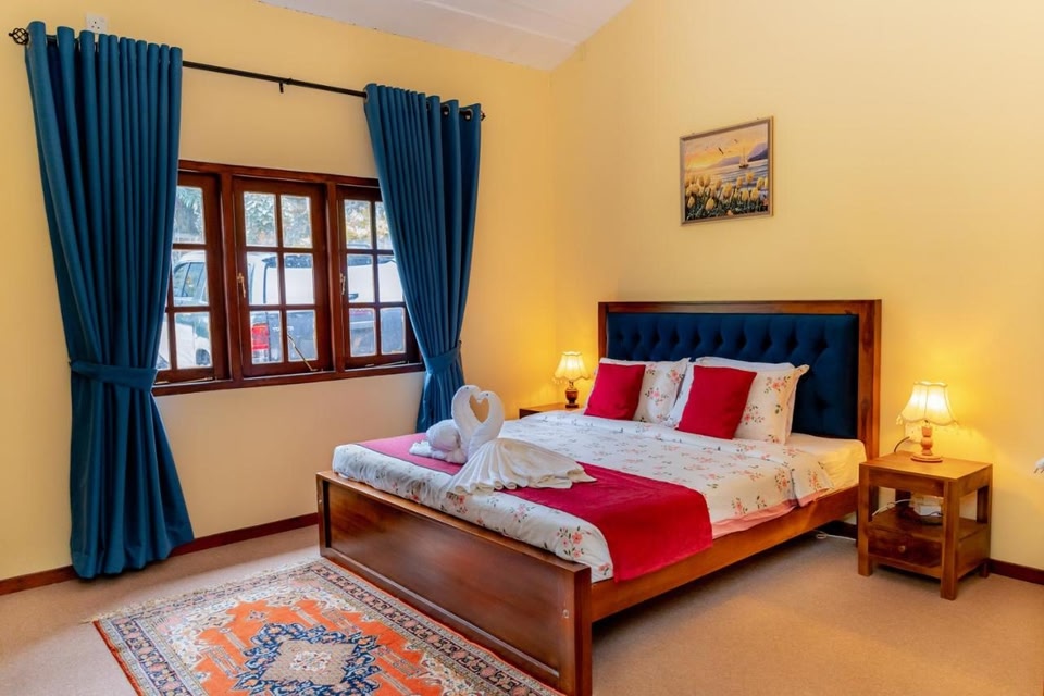 Glenbourne Bungalow