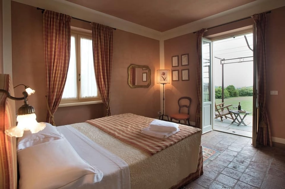 Relais dei Poderi Einaudi