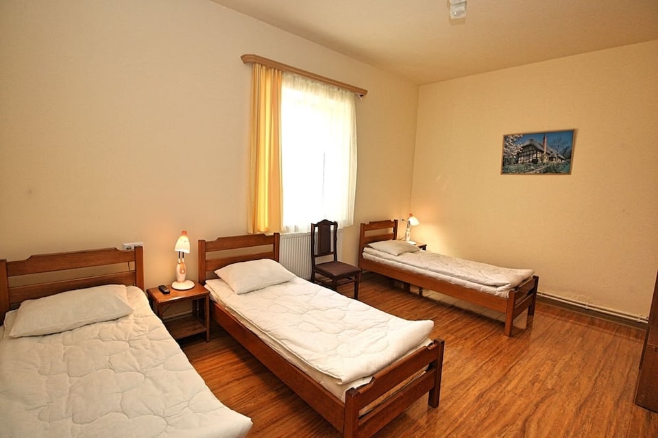 Karin's B&B