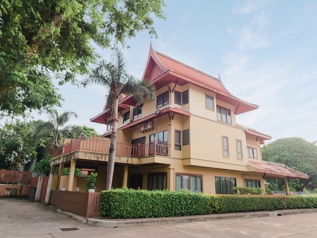 Siray Green Resort