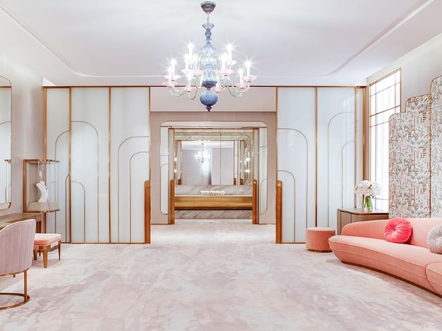 Nina Hotel Tsuen Wan West