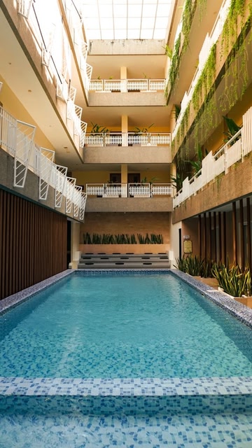 The Rivavi Legian