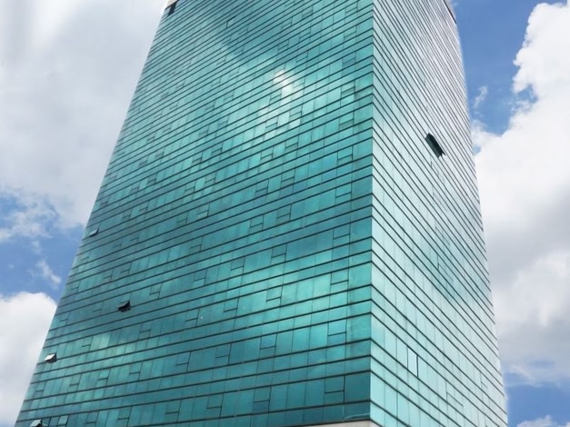 Bay Hotel Srinakarin