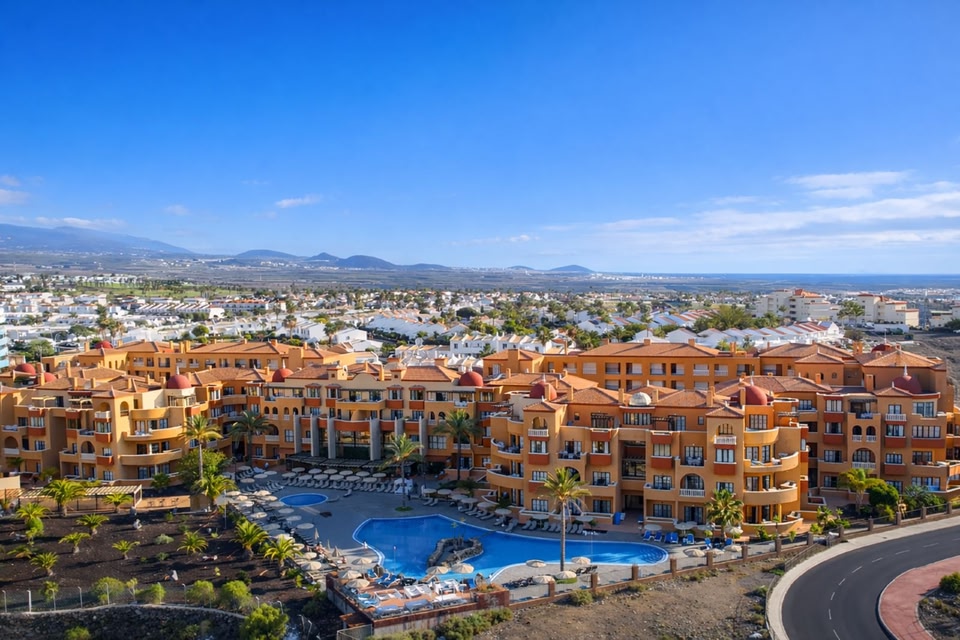 Grand Muthu Golf Plaza Hotel & Spa
