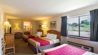 Econo Lodge Fredericksburg