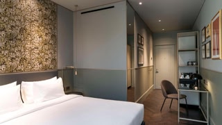 Radisson Collection Hotel, Roma Antica