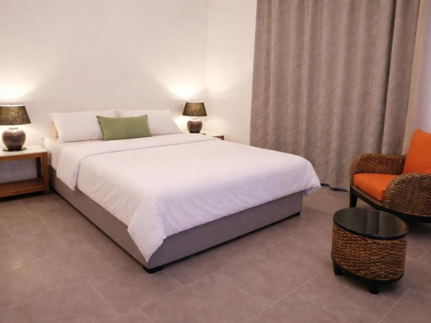 Sacha Tourist Residence 2