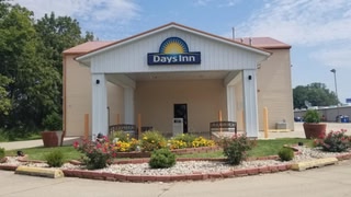 Days Inn by Wyndham Springfield