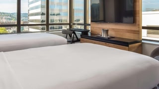Hilton Portland Downtown