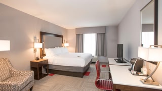 Voco THE Clair Cincinnati Downtown by IHG