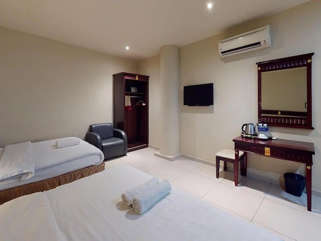 Hotel AL Amin