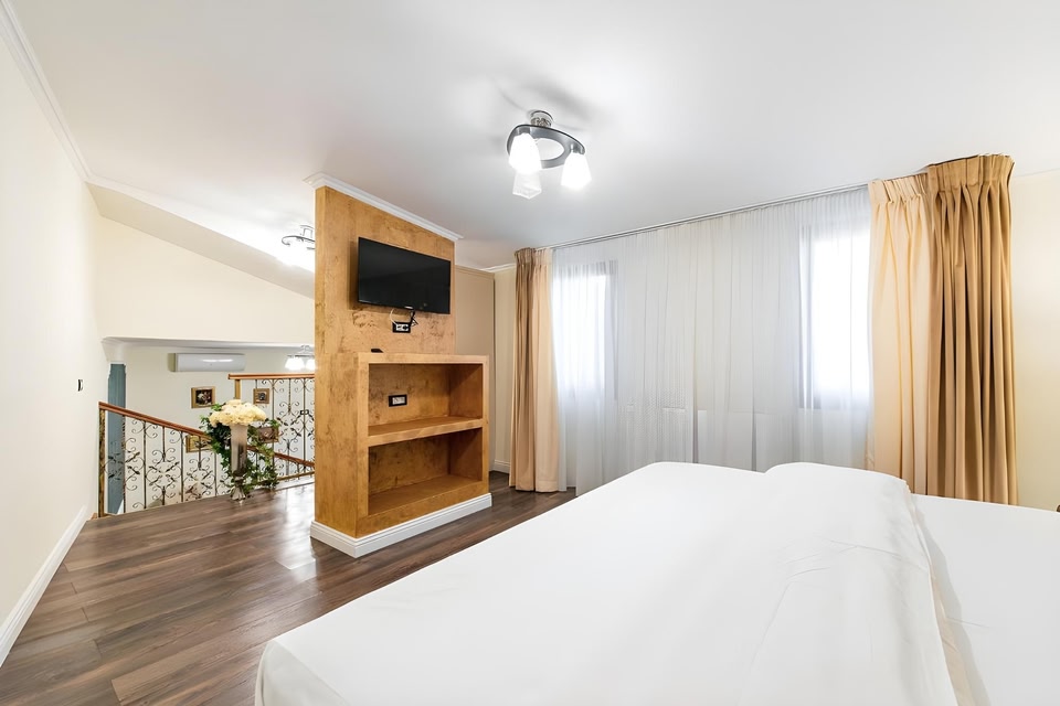 Hotel Artegianale Boutique