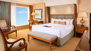 Beau Rivage Resort & Casino