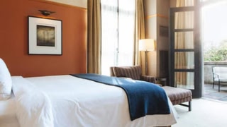 Bellevue Club Hotel