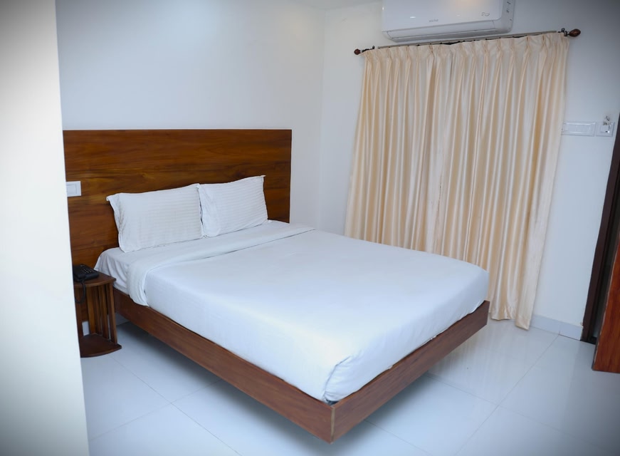 Delano Residency