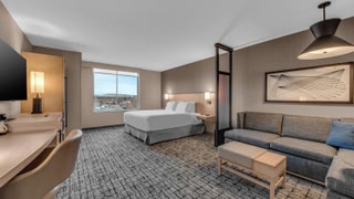 Hyatt Place Colorado Springs Downtown