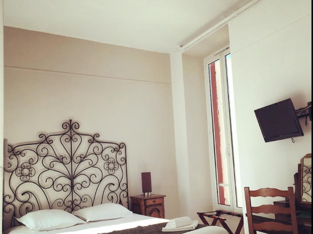 Hotel Danemark
