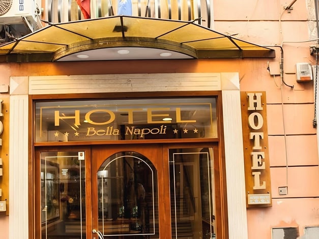 Hotel Bella Napoli