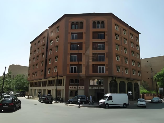 Hotel Al Kabir