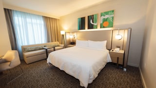 Art Ovation Hotel, Autograph Collection