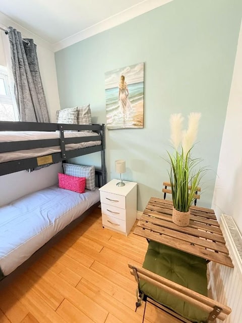Wembley Rooms