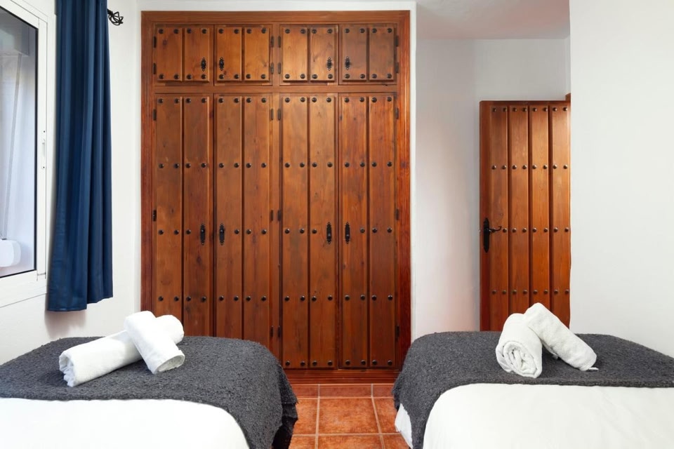 Finca Aguaillo